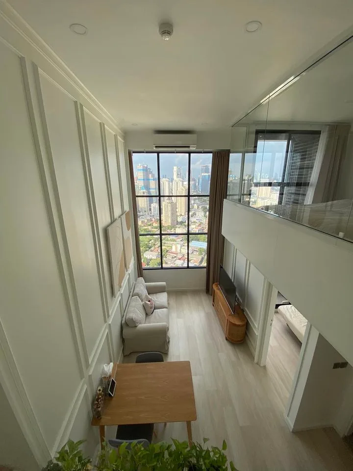 Knightsbridge Prime Sathorn — photo 2