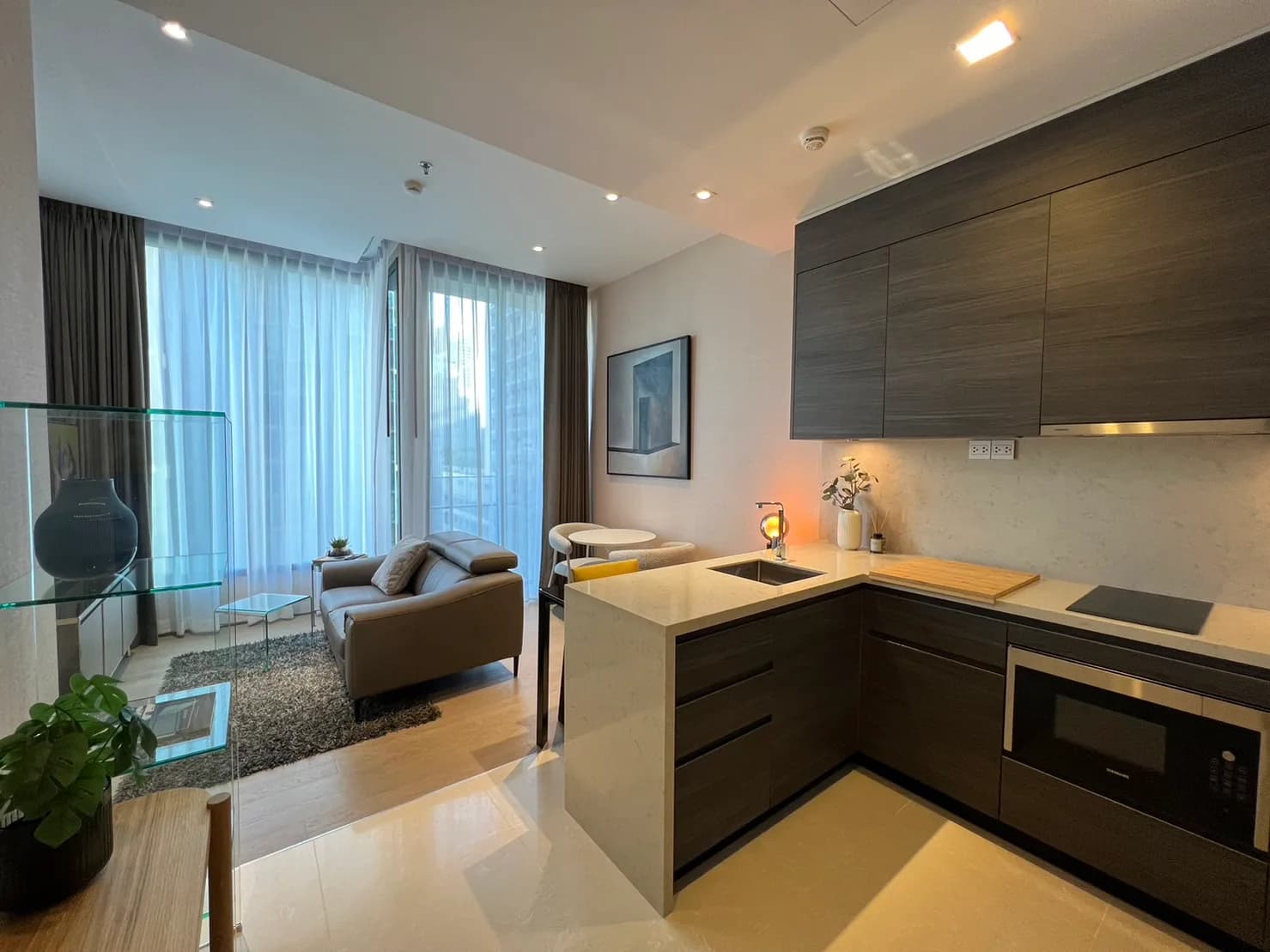 The Esse Asoke — photo 2