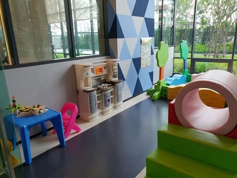 Ideo Sukhumvit 93 — photo 12