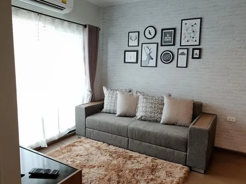 Ideo Sukhumvit 93 — photo 4