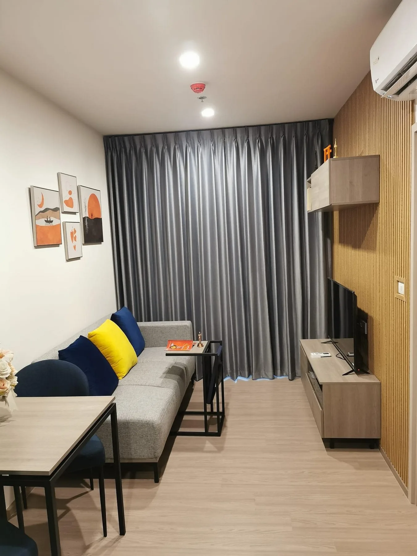 The Base Phetchaburi-thonglor — photo 1
