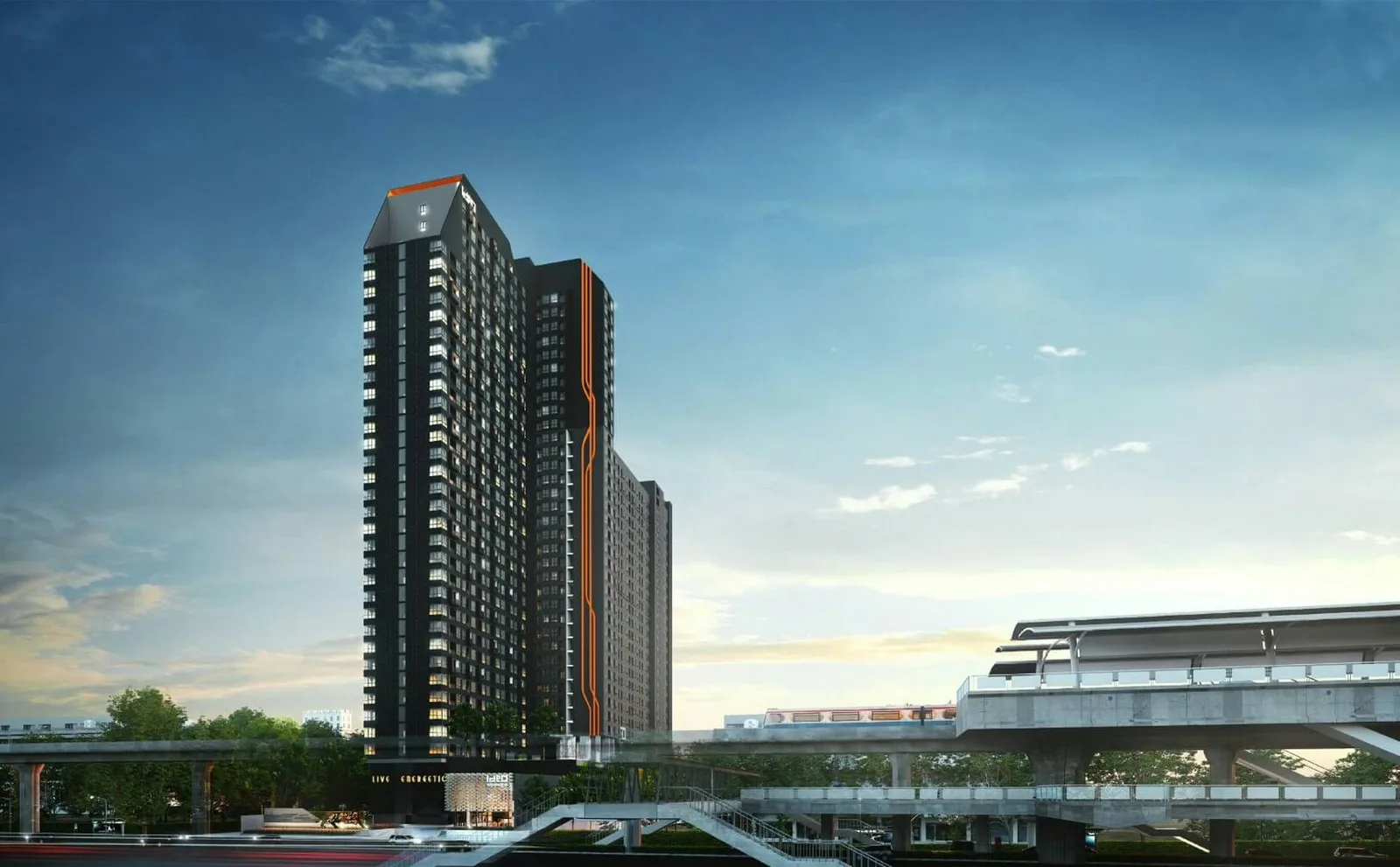 Ideo Sukhumvit 93 — photo 4