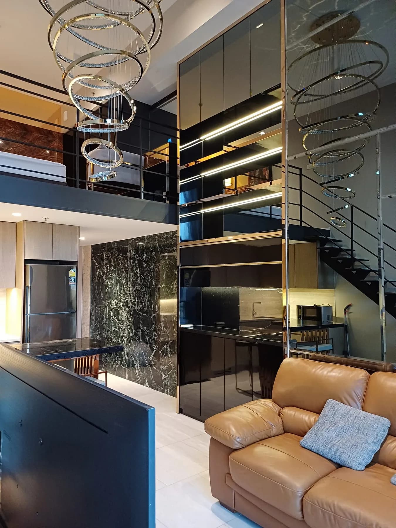 The Lofts Silom — photo 1