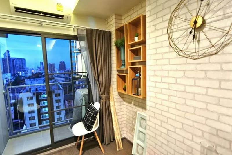 Ideo Sukhumvit 93 — photo 3