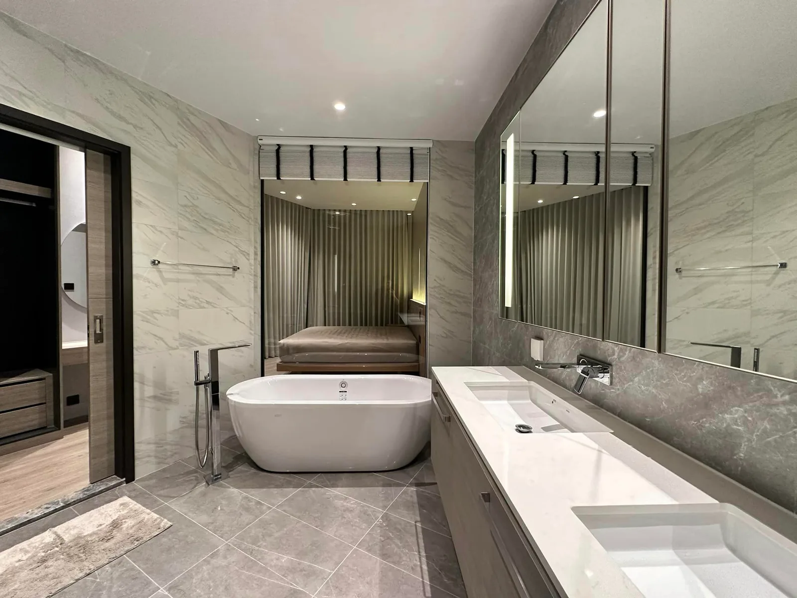 The Crest Park Residences — photo 6
