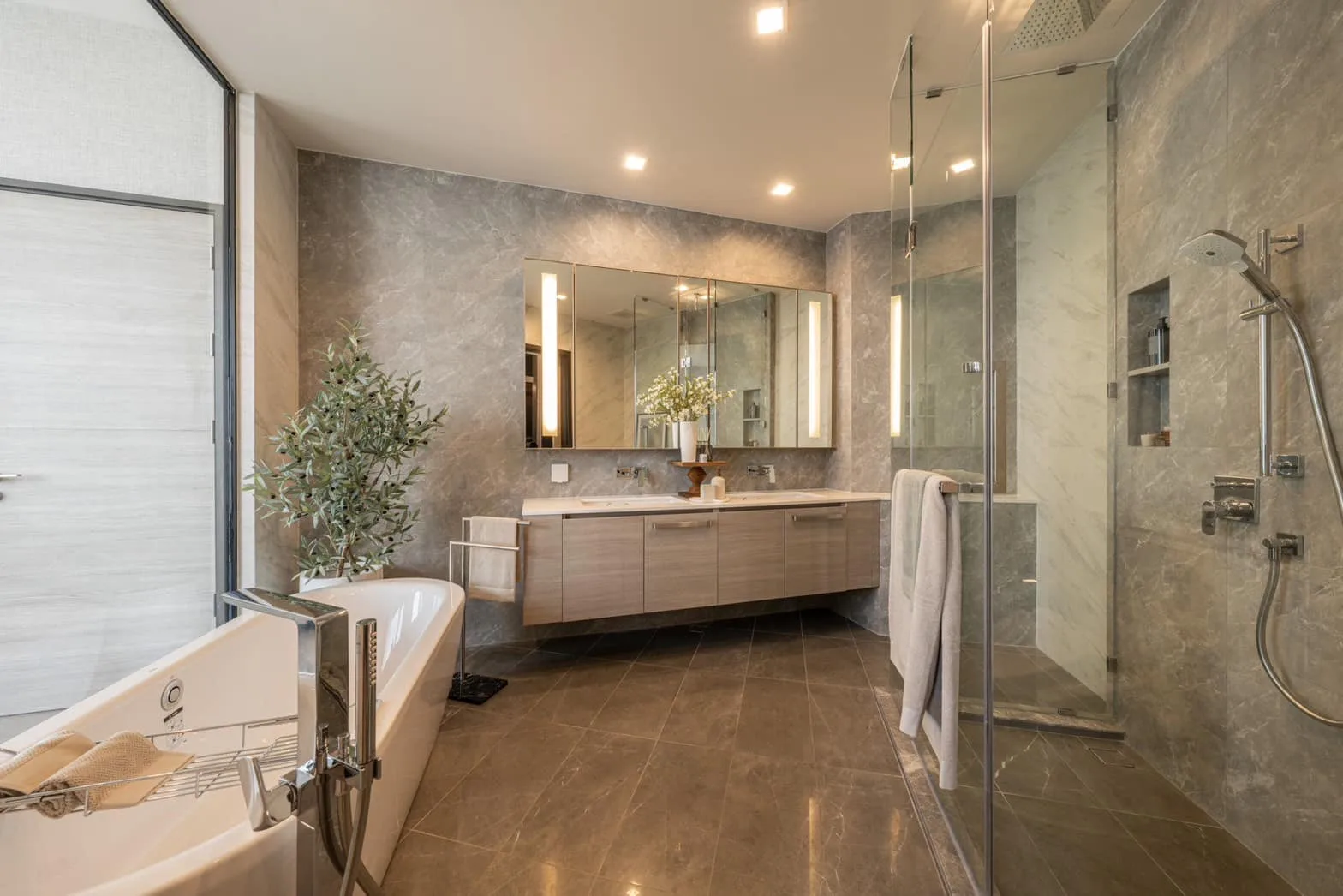The Crest Park Residences — photo 7