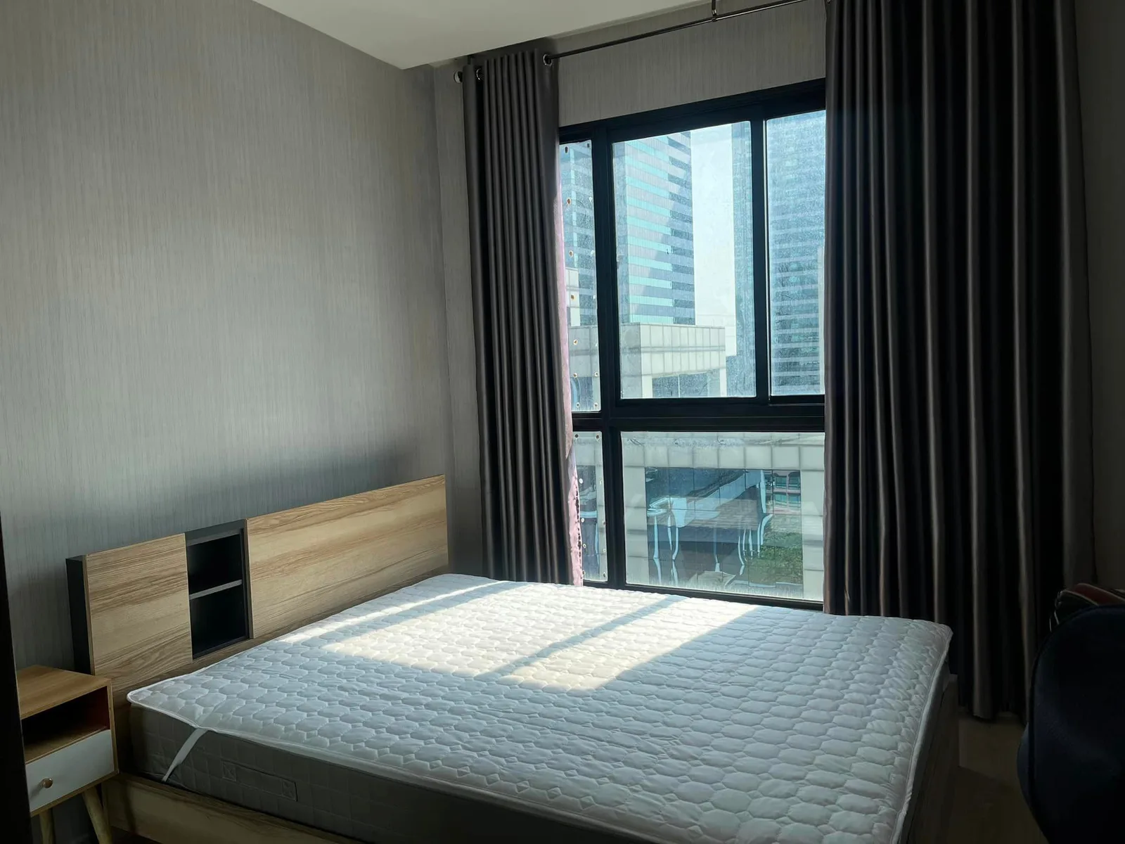 Quinn Condo Ratchada — photo 3