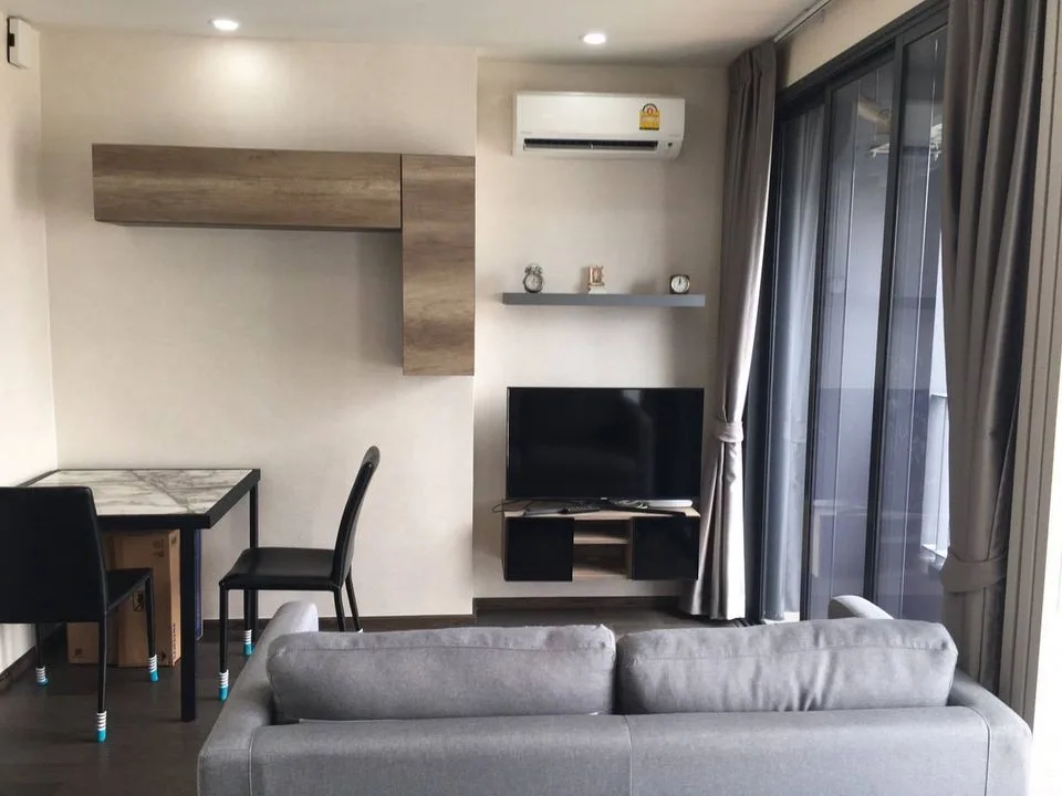 Ideo Q Siam - Ratchathewi — photo 1