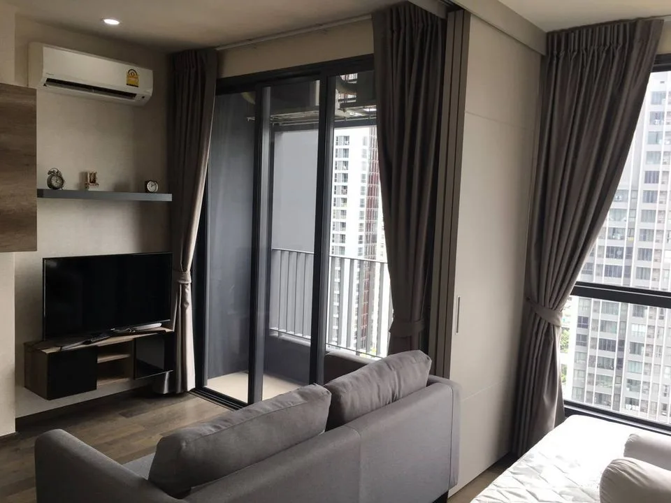 Ideo Q Siam - Ratchathewi — photo 2