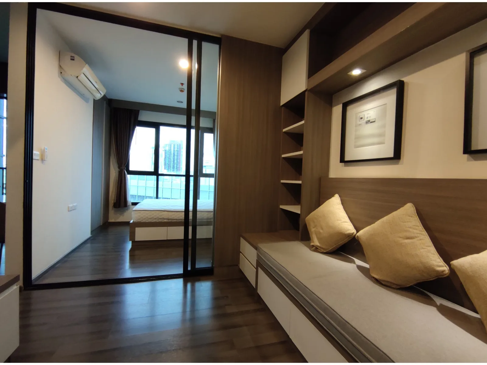 The Base Park West Sukhumvit 77 — photo 1