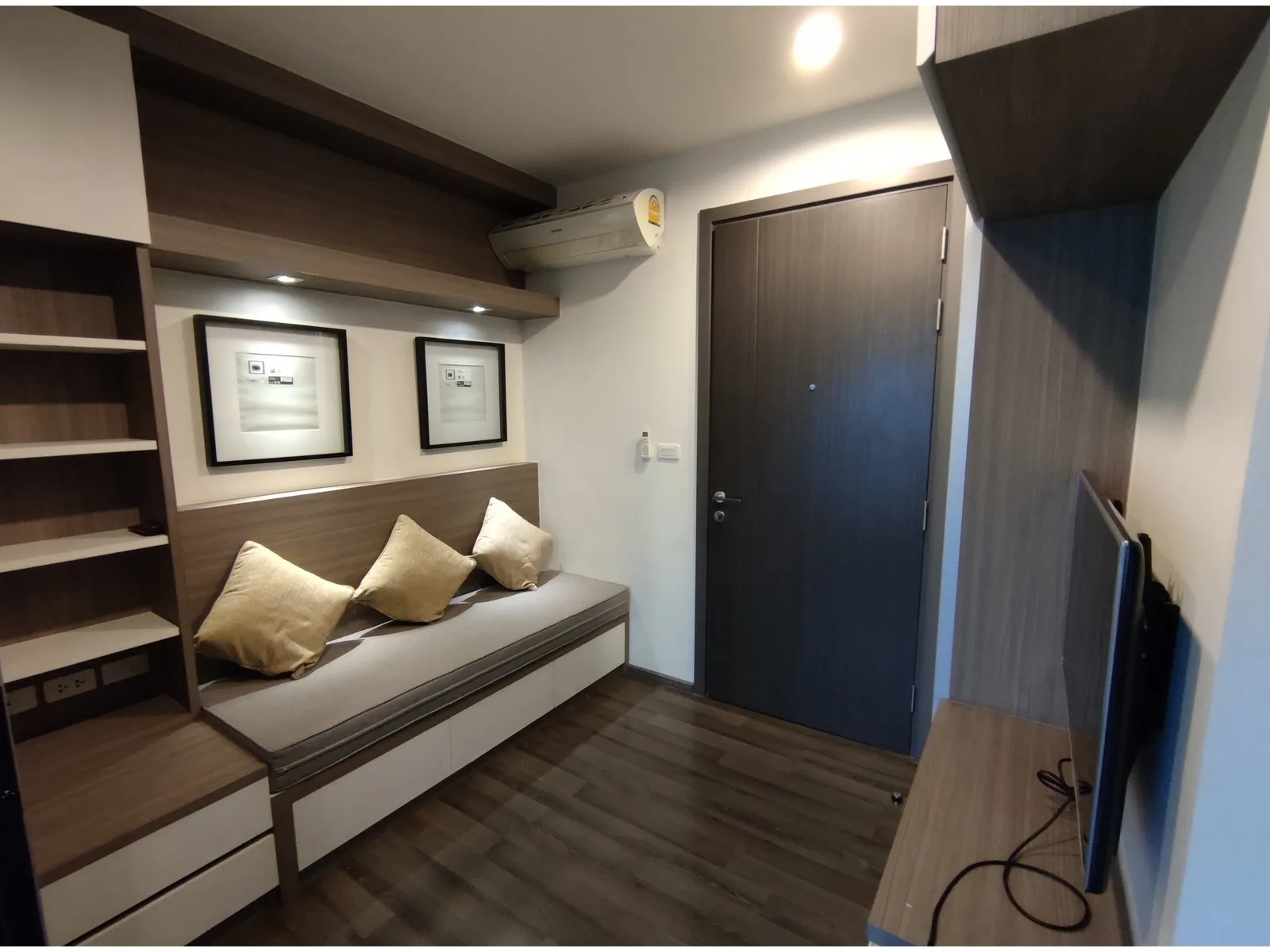 The Base Park West Sukhumvit 77 — photo 2