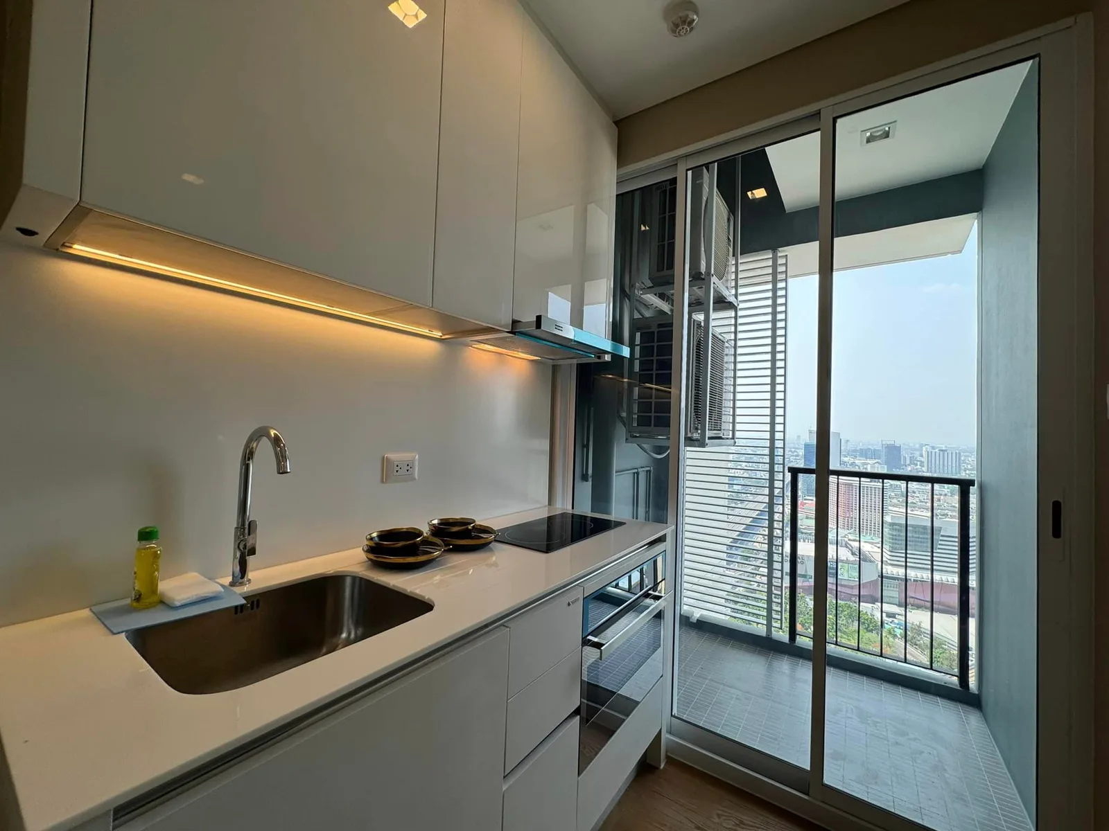 The Saint Residences — photo 4