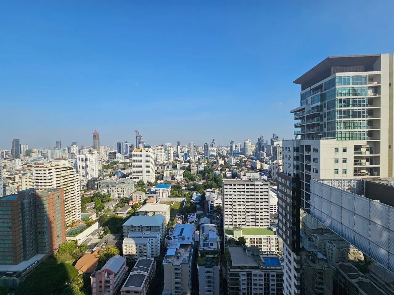 Marque Sukhumvit — photo 9