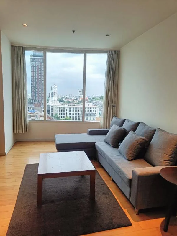 Eight Thonglor Residence — photo 9