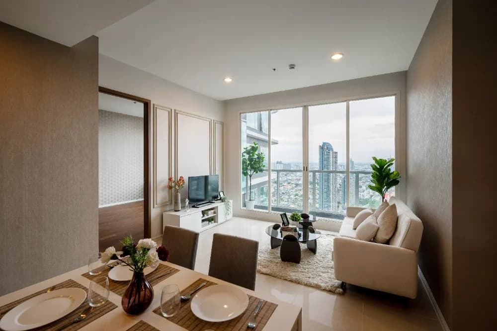 Menam Residences — photo 2