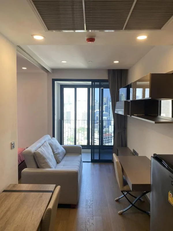 Ashton Chula - Silom — photo 1