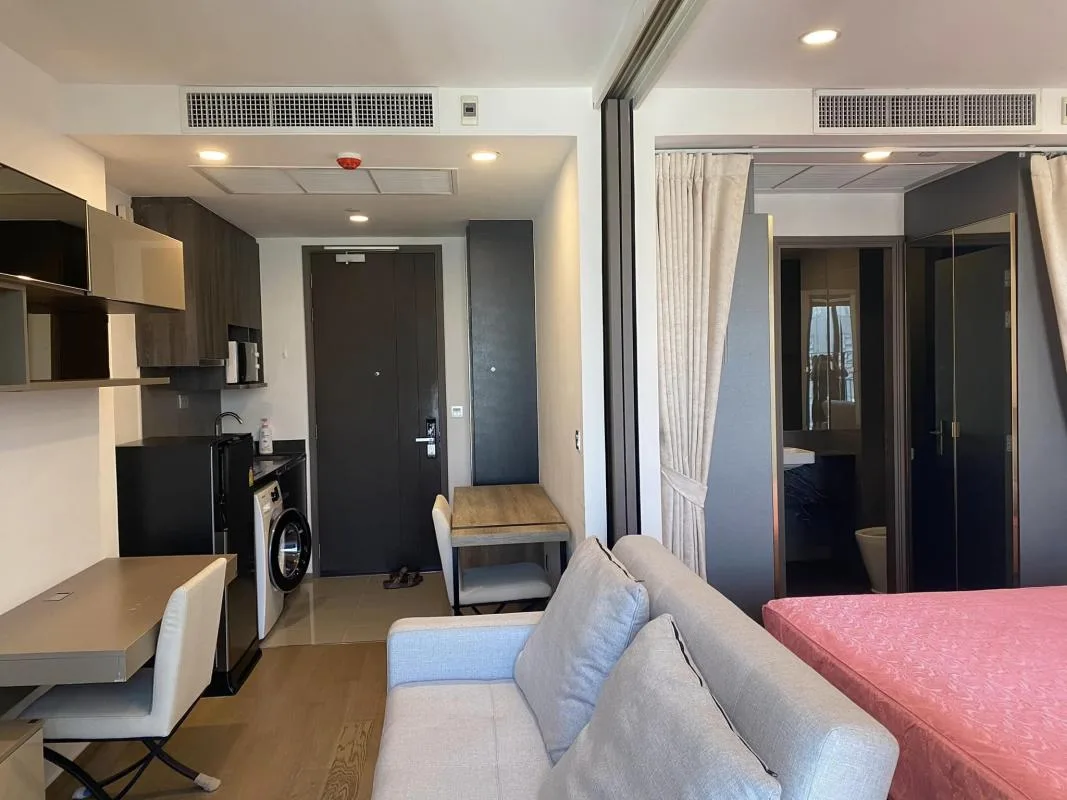 Ashton Chula - Silom — photo 2