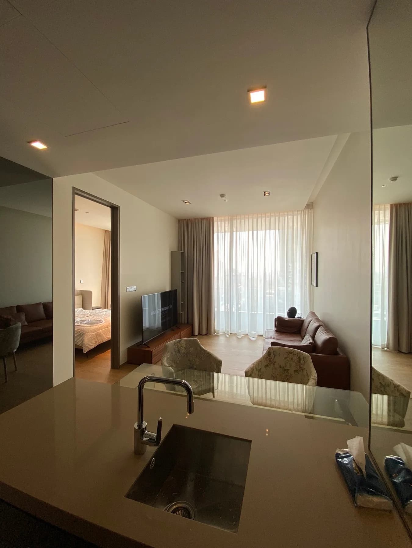 Saladaeng One — photo 5