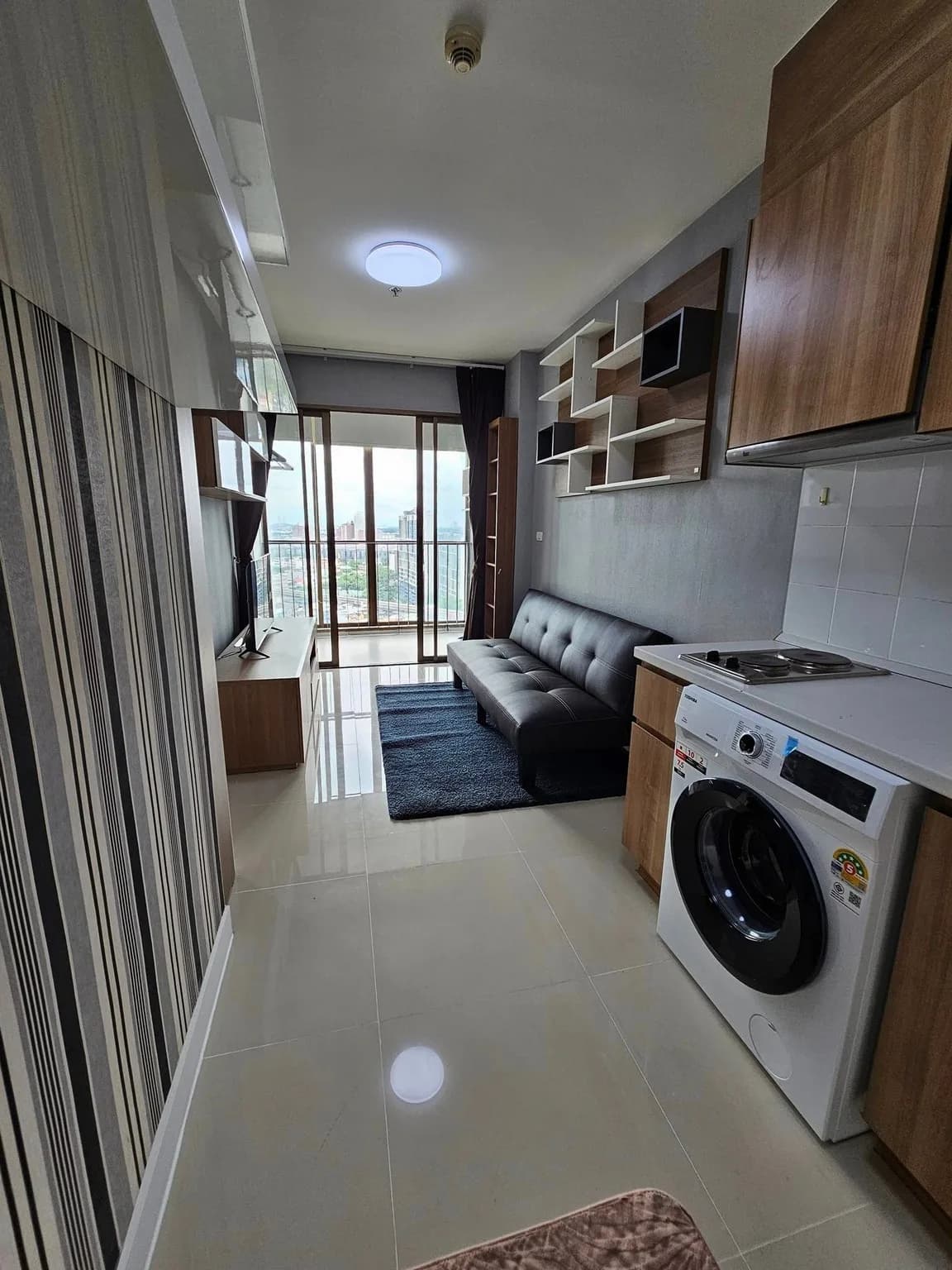 Ideo Mix Sukhumvit 103 — photo 2