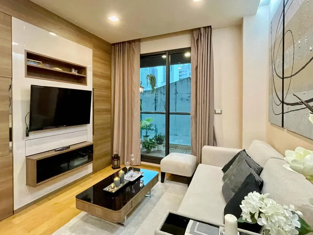 The Address Sathorn — photo 1