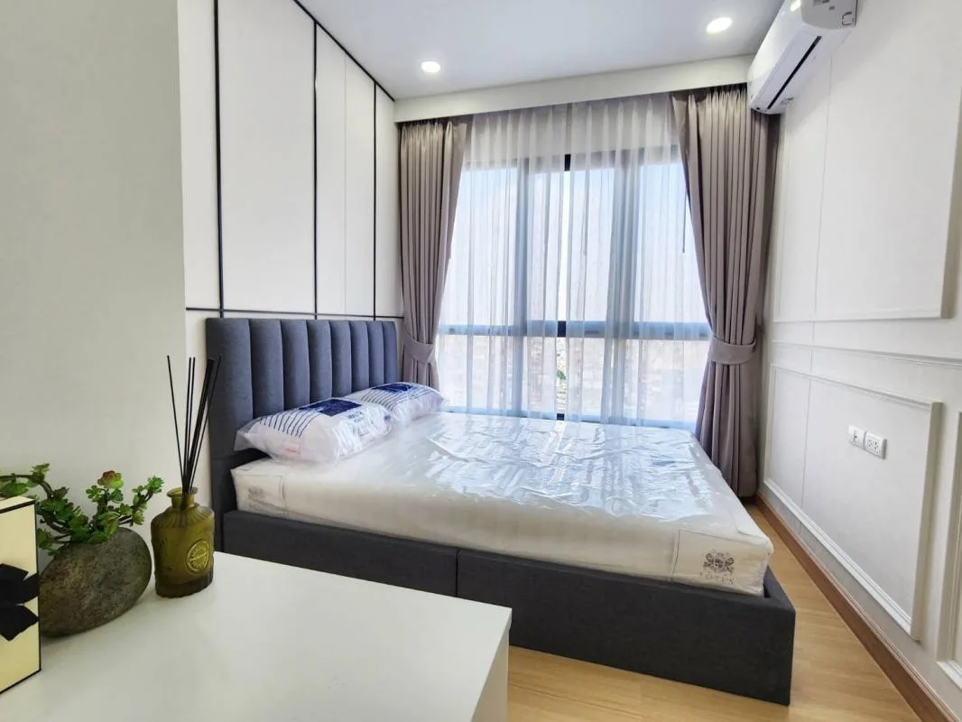 Supalai Loft Prajadhipok - Wongwian Yai — photo 4