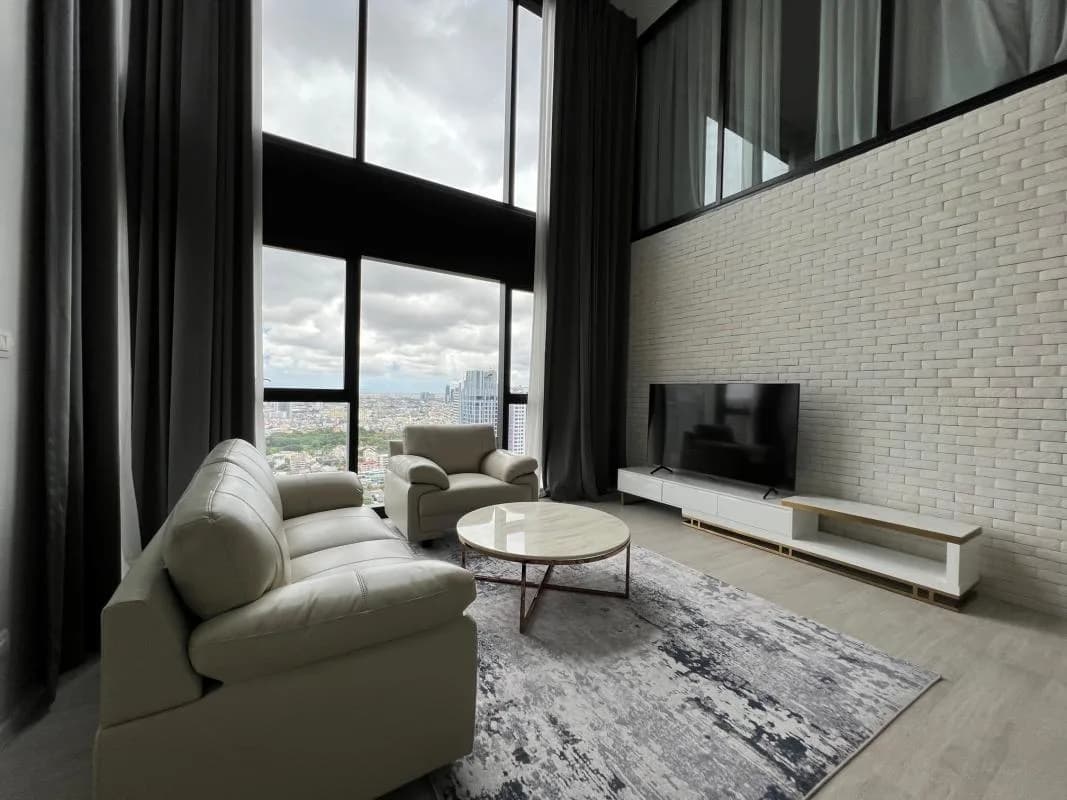The Lofts Silom — photo 4