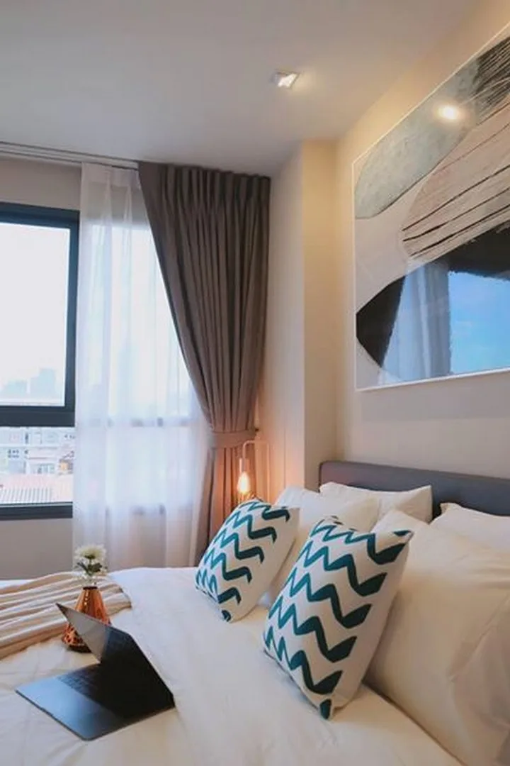 Ideo Sukhumvit 93 — photo 11