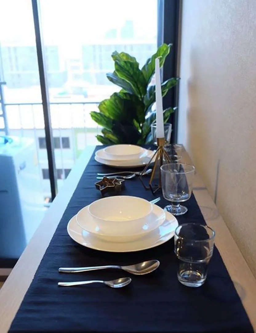 Ideo Sukhumvit 93 — photo 13