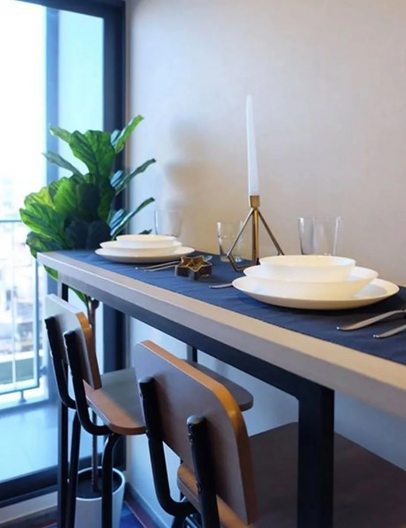 Ideo Sukhumvit 93 — photo 16