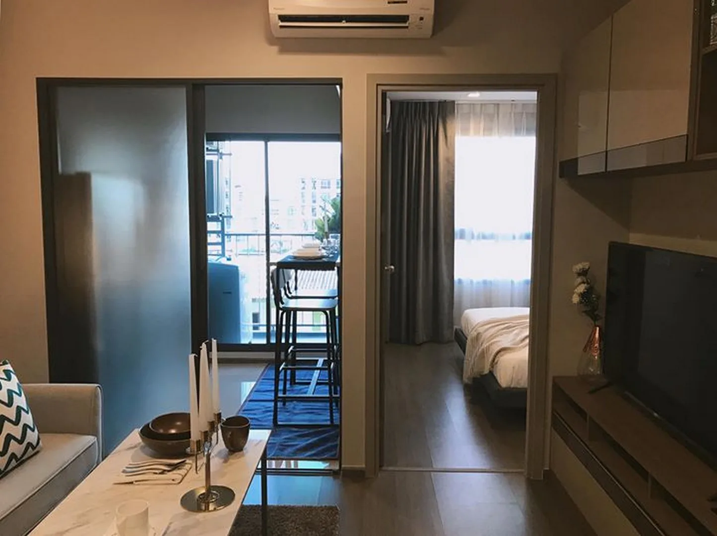 Ideo Sukhumvit 93 — photo 7