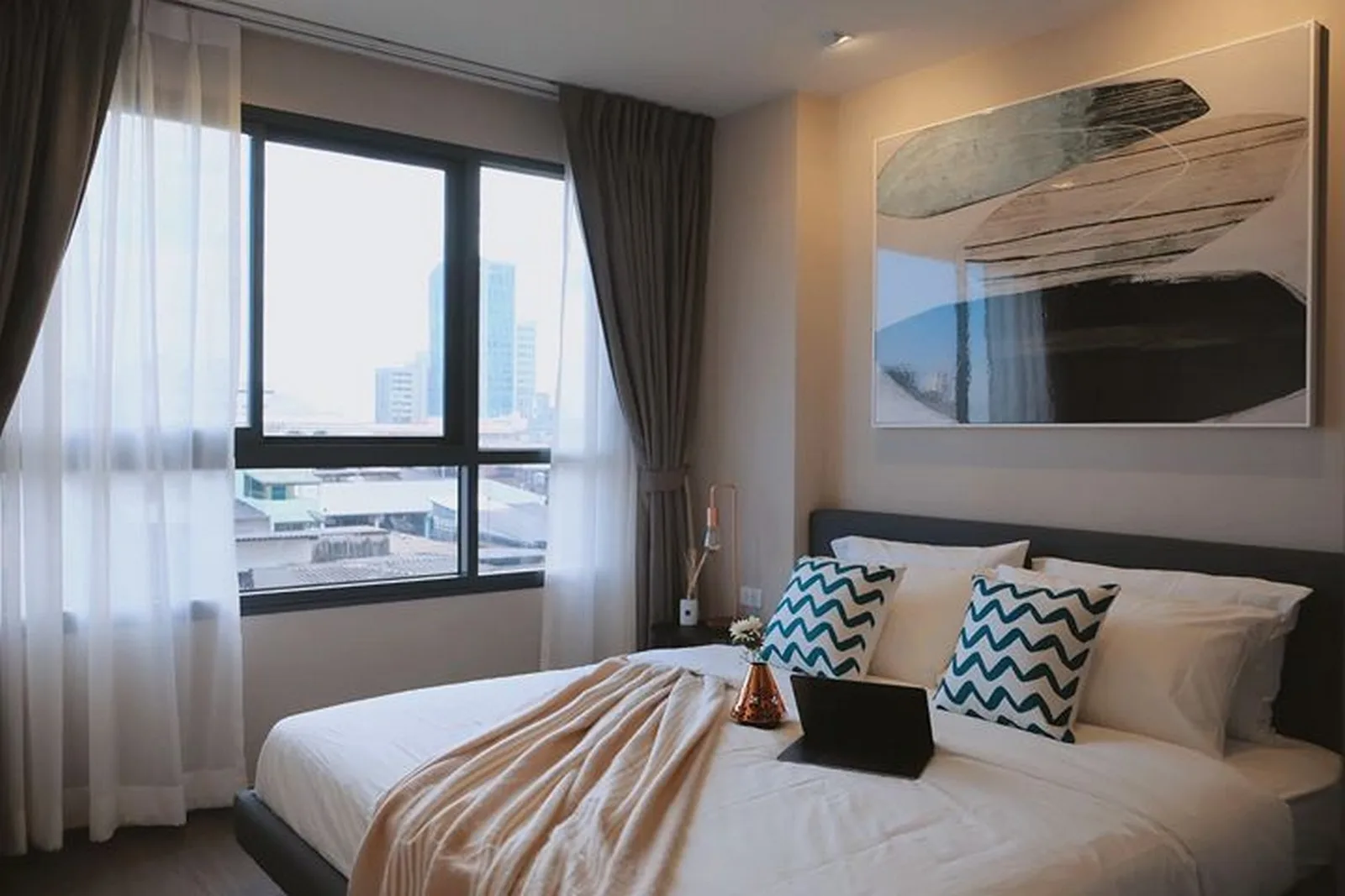 Ideo Sukhumvit 93 — photo 10
