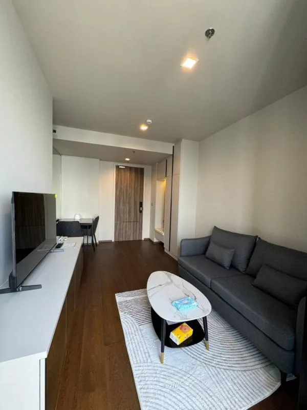 Ideo Q Sukhumvit 36 — photo 2