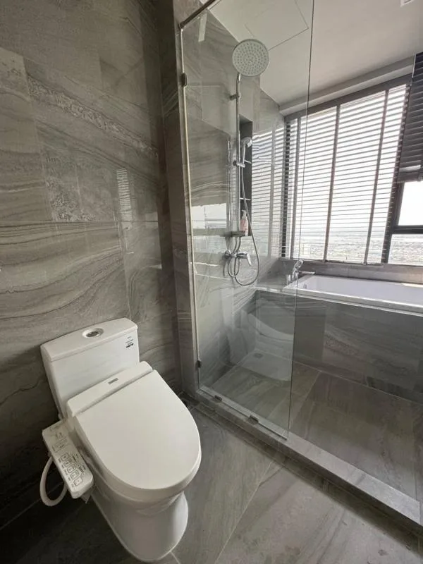 Ideo Q Sukhumvit 36 — photo 11
