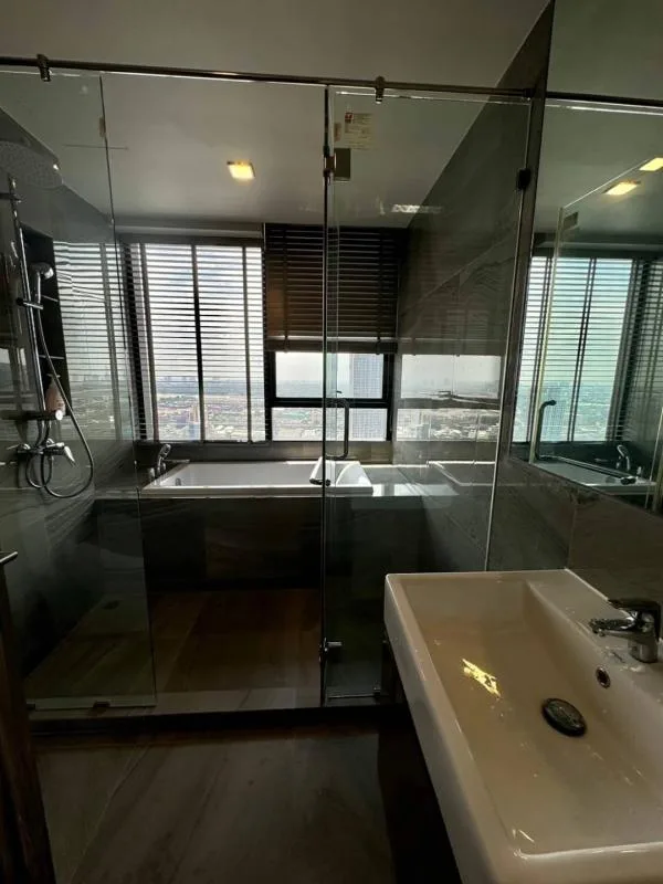 Ideo Q Sukhumvit 36 — photo 12