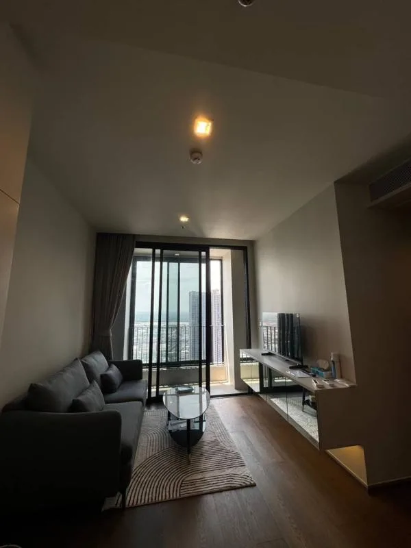 Ideo Q Sukhumvit 36 — photo 4