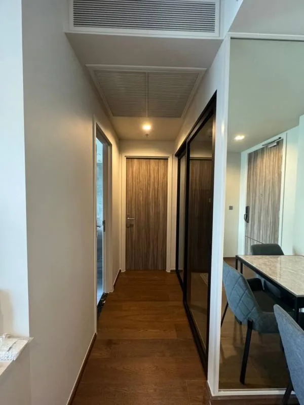 Ideo Q Sukhumvit 36 — photo 5