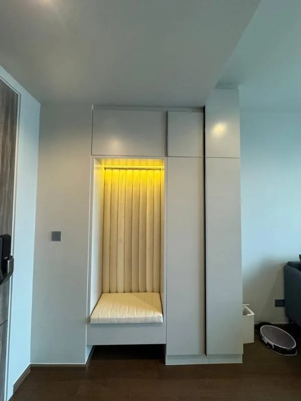 Ideo Q Sukhumvit 36 — photo 7