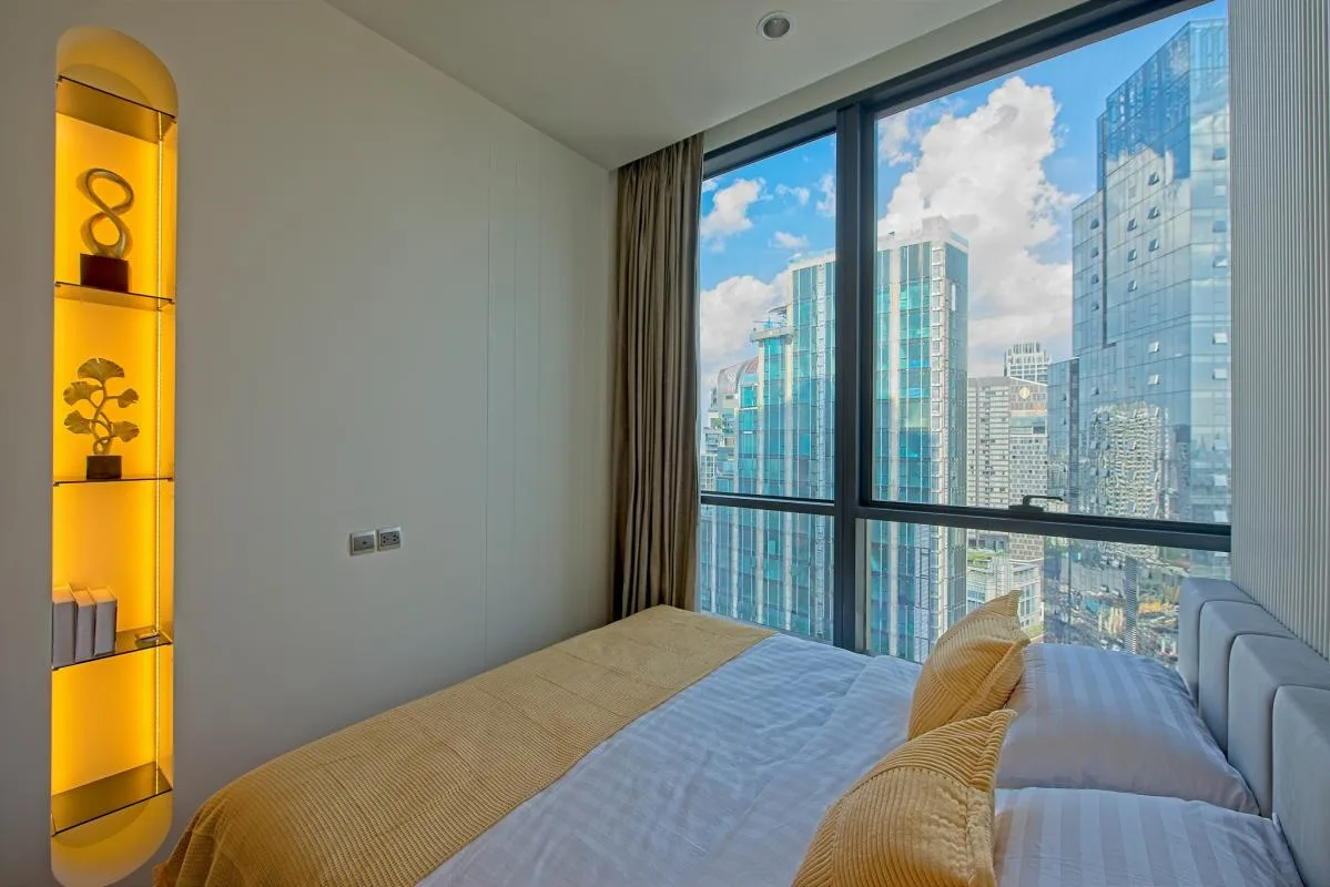The Esse Sukhumvit 36 — photo 7