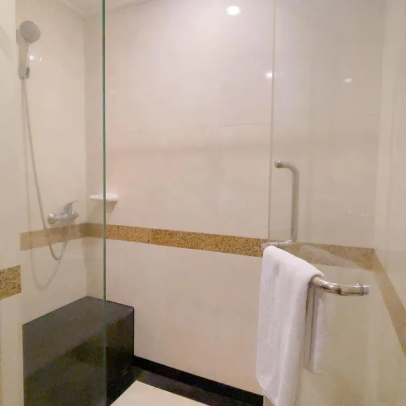 Supalai Oriental Place Sathorn - Suanplu — photo 9