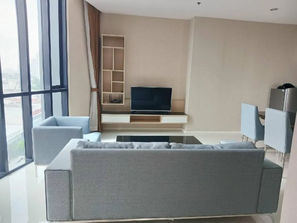 Movenpick Residences Ekkamai Bangkok — photo 1