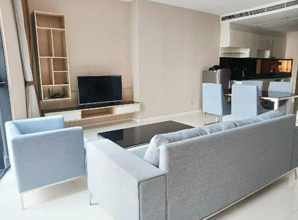 Movenpick Residences Ekkamai Bangkok — photo 2