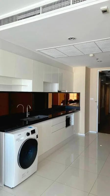 Movenpick Residences Ekkamai Bangkok — photo 6