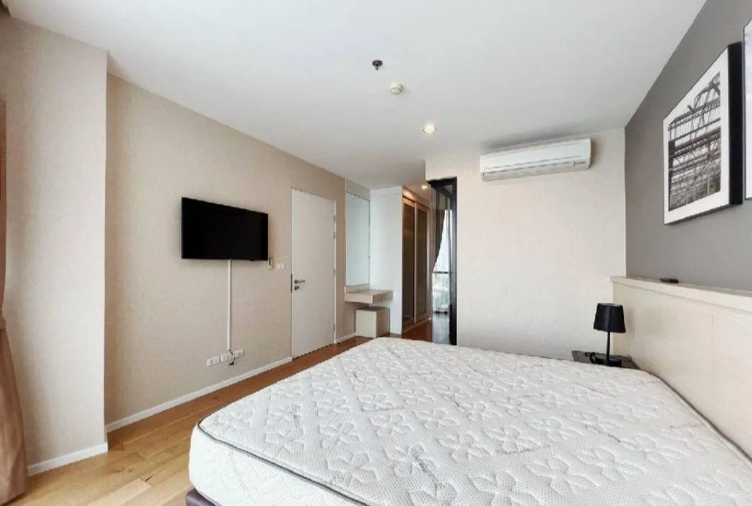 Movenpick Residences Ekkamai Bangkok — photo 8