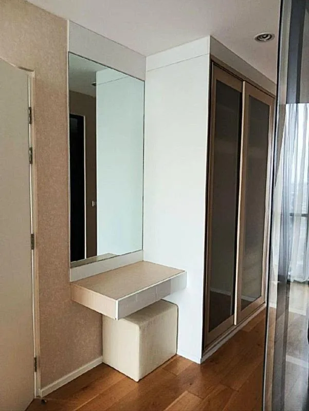 Movenpick Residences Ekkamai Bangkok — photo 9