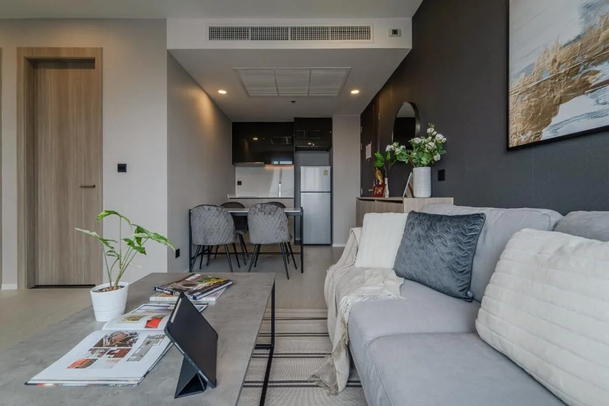 Cooper Siam — photo 3