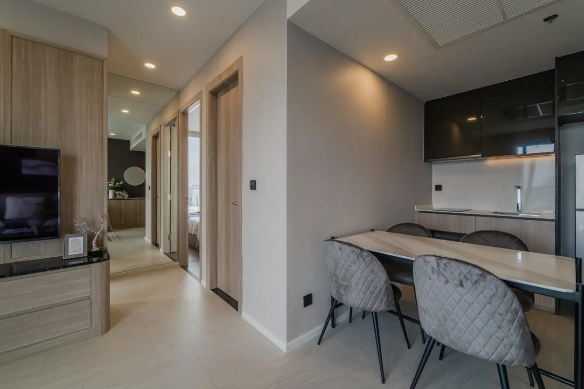 Cooper Siam — photo 6