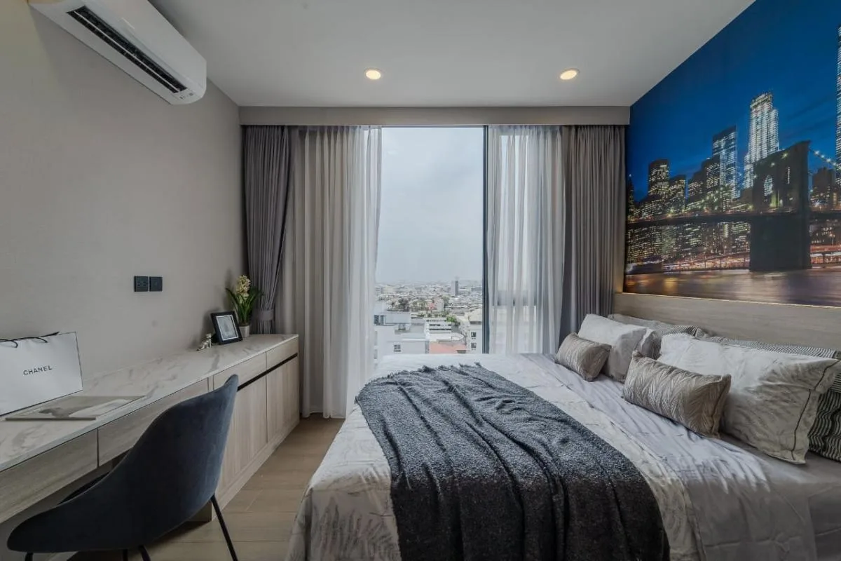 Cooper Siam — photo 7