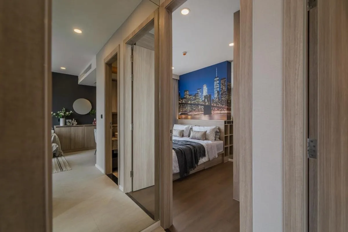 Cooper Siam — photo 10