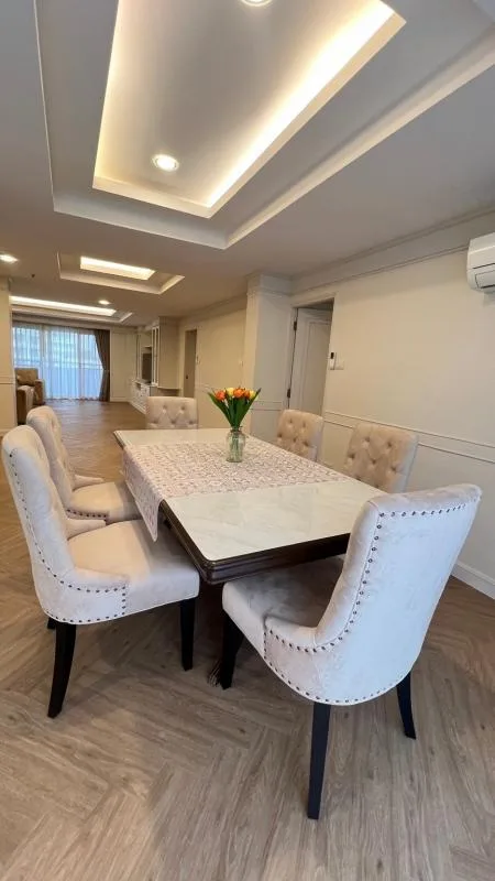 M Tower Apartment — photo 2