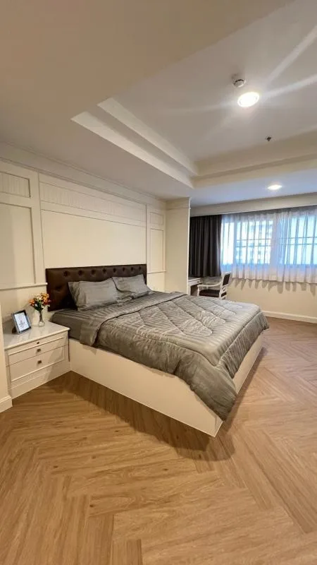 M Tower Apartment — photo 4